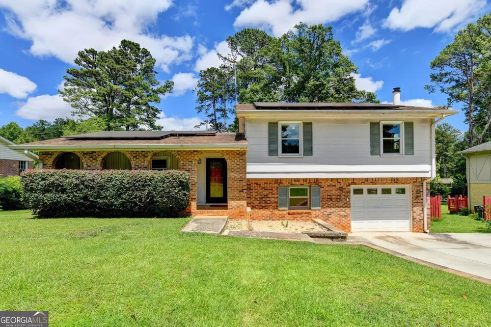 1577 Harbour Oaks RD Tucker, GA 30084