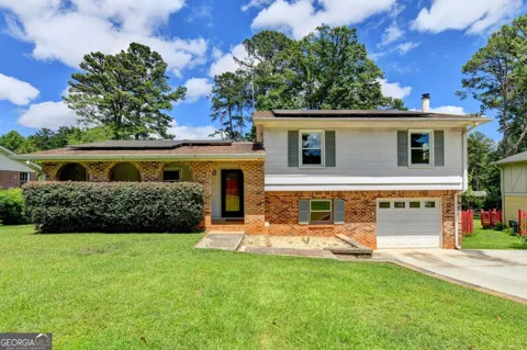 1577 Harbour Oaks RD