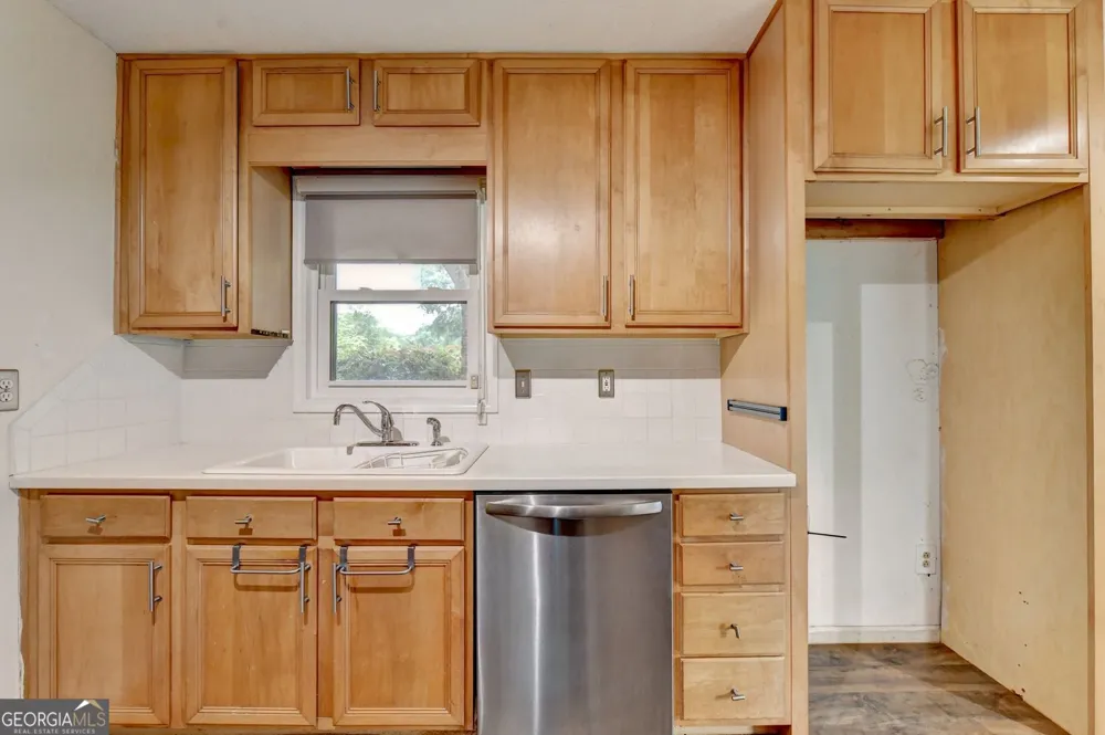 1577 Harbour Oaks RD Tucker, GA 30084