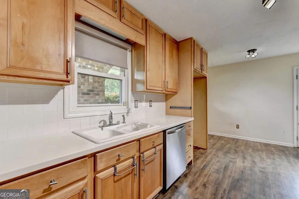 1577 Harbour Oaks RD Tucker, GA 30084