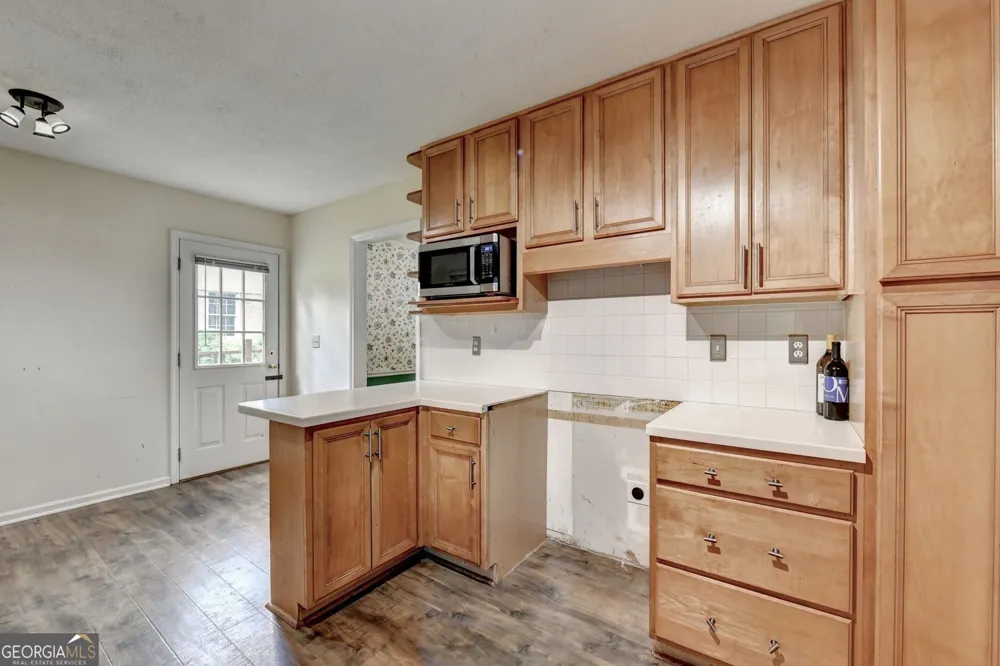 1577 Harbour Oaks RD Tucker, GA 30084