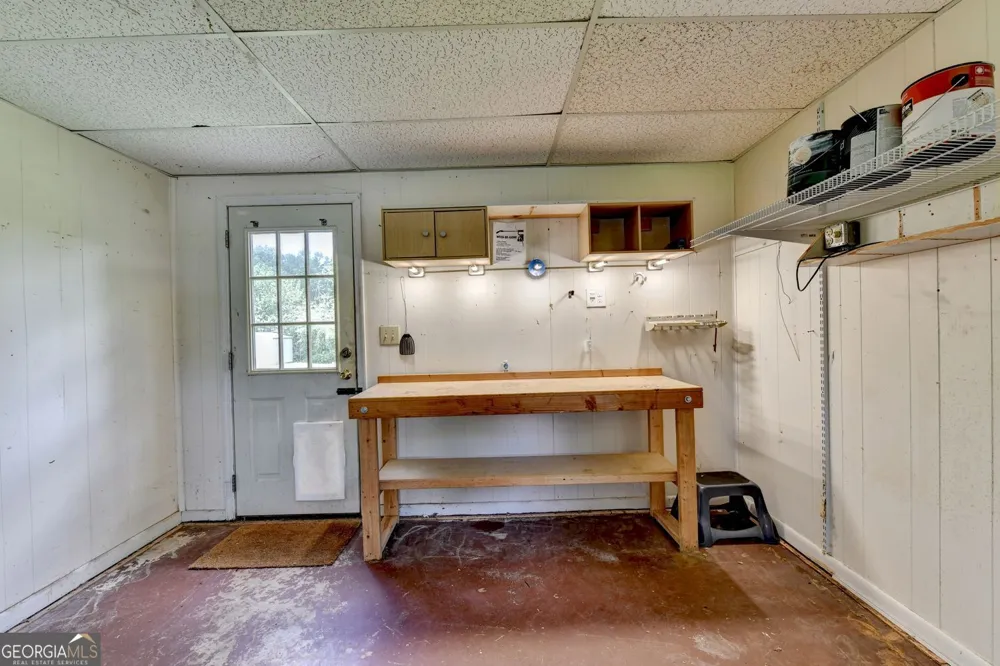 1577 Harbour Oaks RD Tucker, GA 30084