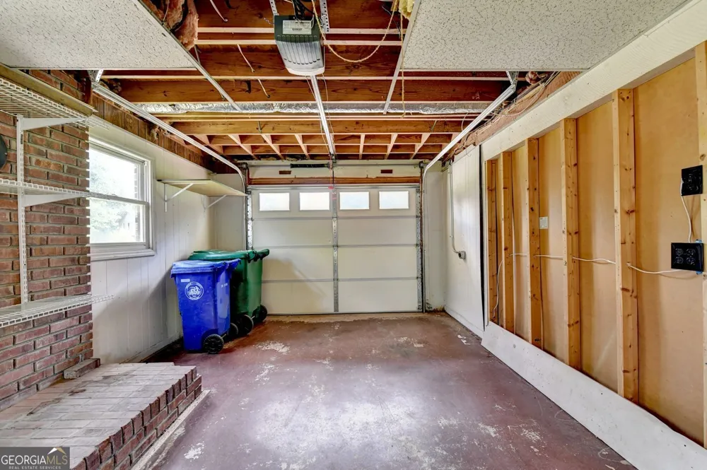 1577 Harbour Oaks RD Tucker, GA 30084