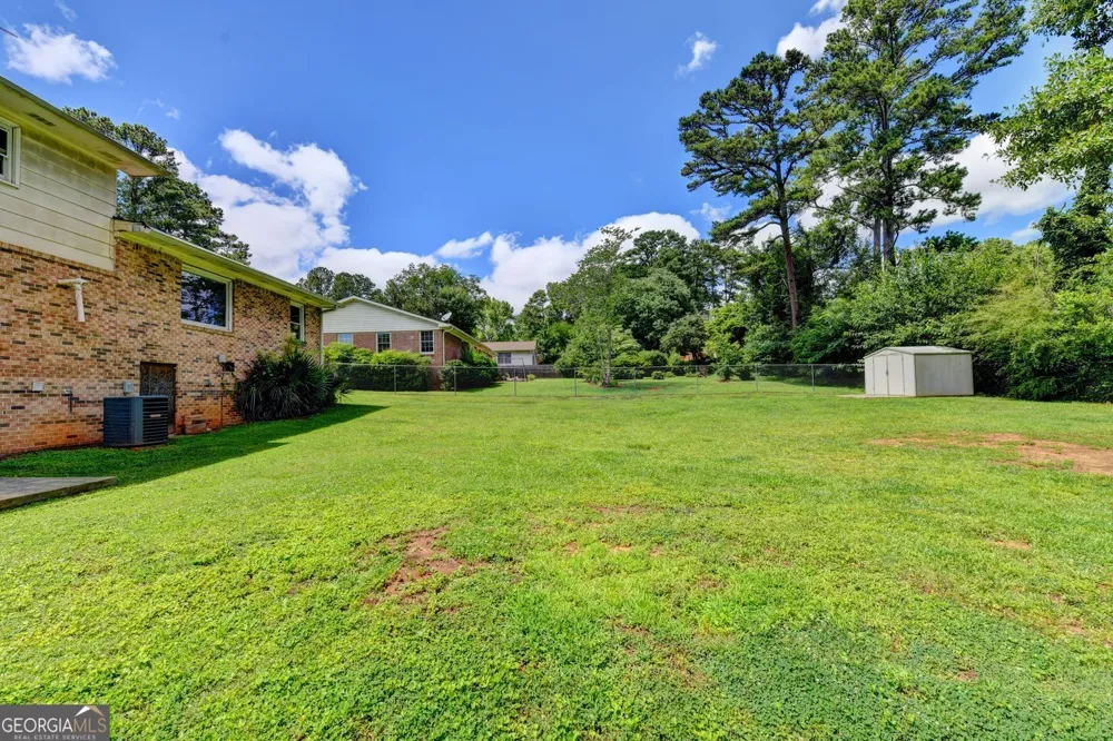 1577 Harbour Oaks RD Tucker, GA 30084