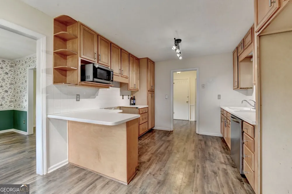 1577 Harbour Oaks RD Tucker, GA 30084