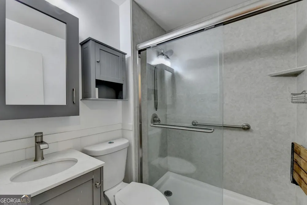 1577 Harbour Oaks RD Tucker, GA 30084