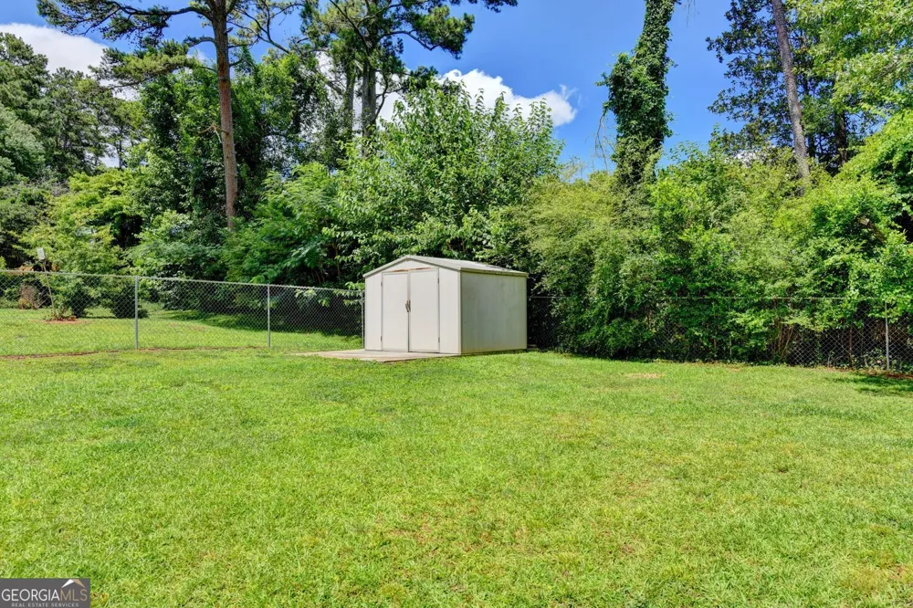 1577 Harbour Oaks RD Tucker, GA 30084