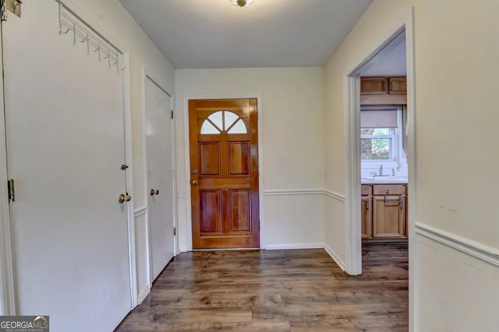 1577 Harbour Oaks RD Tucker, GA 30084