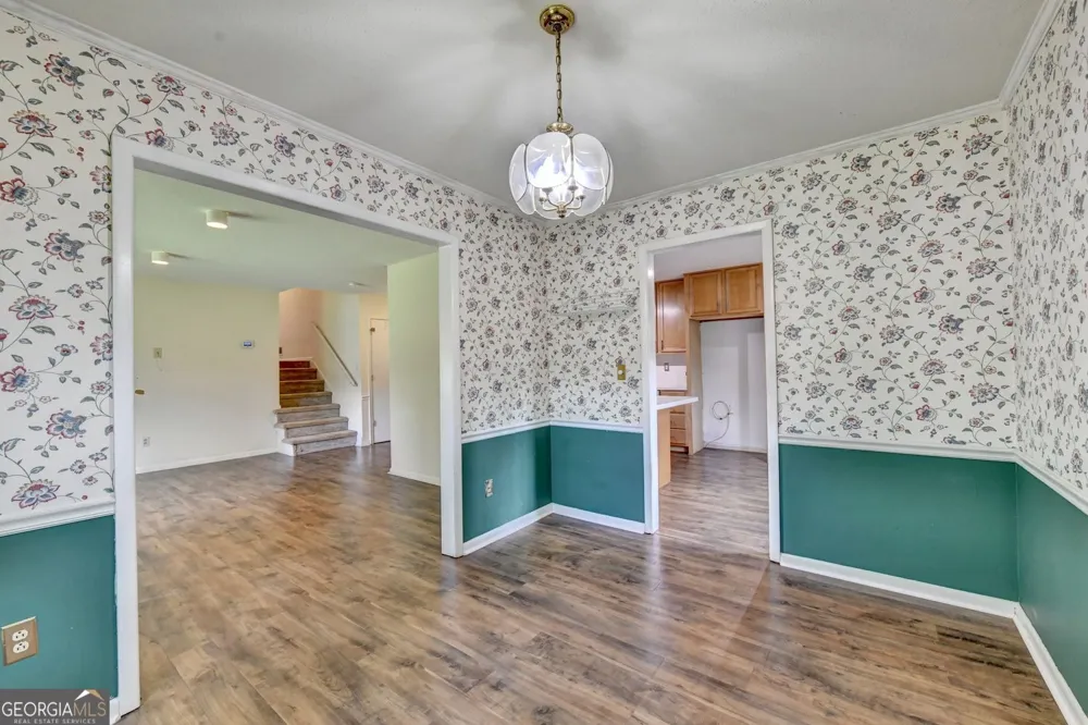 1577 Harbour Oaks RD Tucker, GA 30084