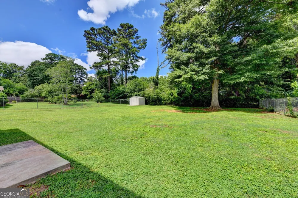 1577 Harbour Oaks RD Tucker, GA 30084
