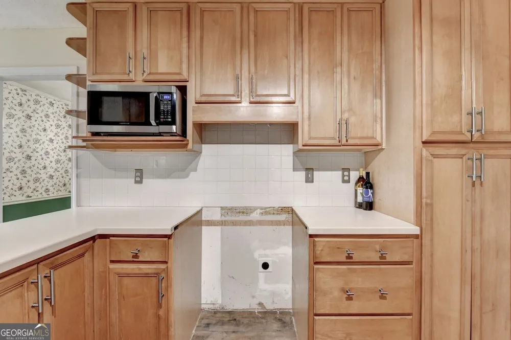 1577 Harbour Oaks RD Tucker, GA 30084