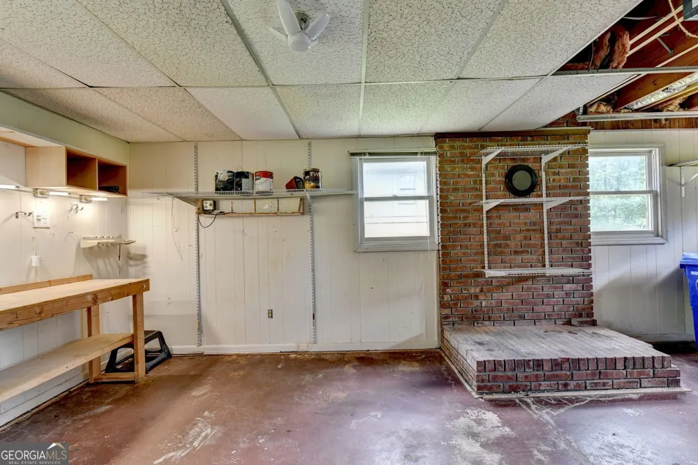 1577 Harbour Oaks RD Tucker, GA 30084