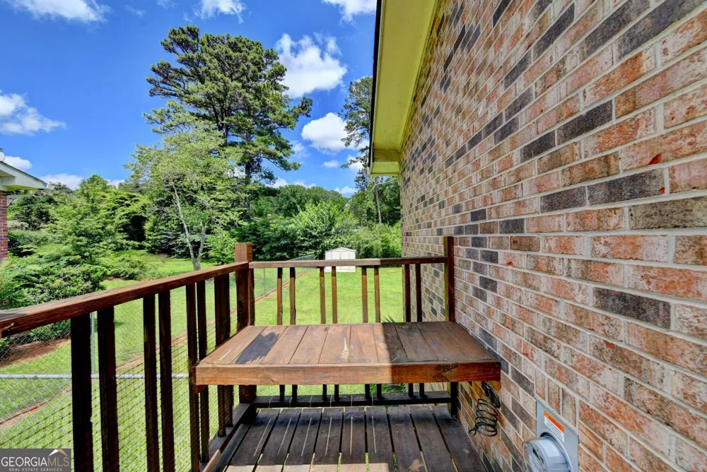 1577 Harbour Oaks RD Tucker, GA 30084
