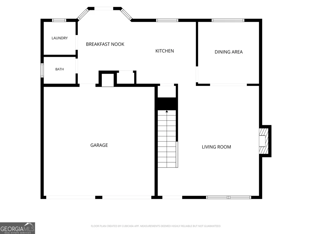 2628 Patriots RD Riverdale, GA 30296