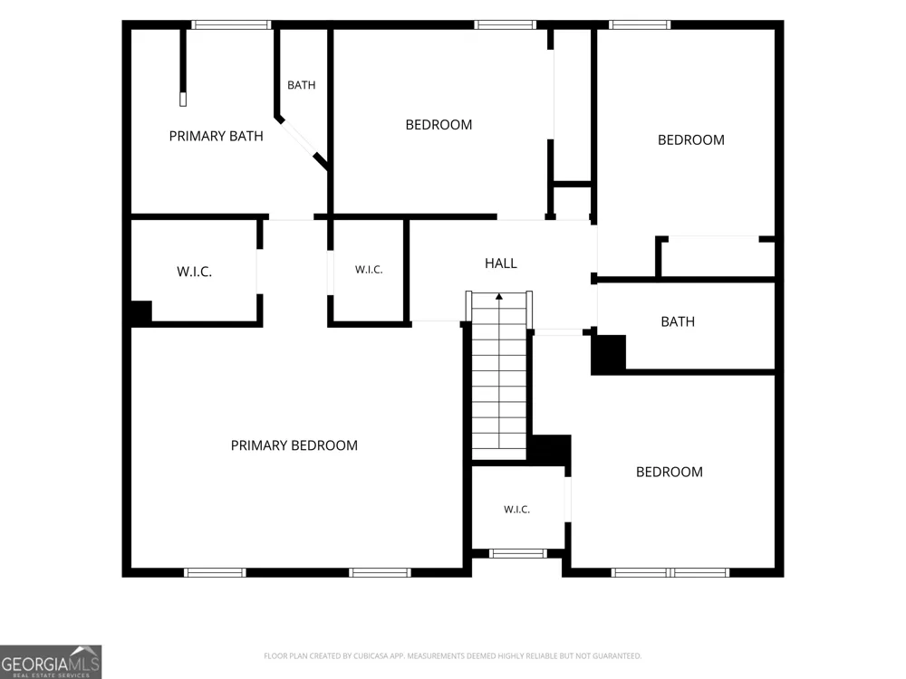 2628 Patriots RD Riverdale, GA 30296
