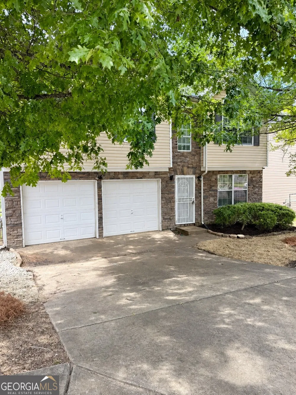 2628 Patriots RD Riverdale, GA 30296