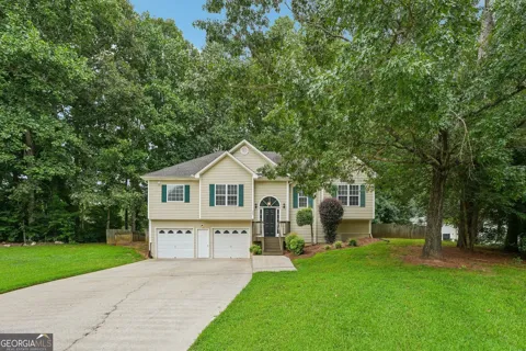 245 Glen Ridge DR