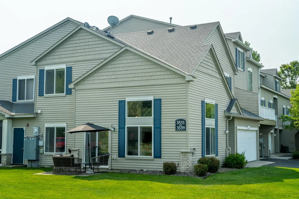 3539 Abercrombie Lane Stillwater, MN 55082