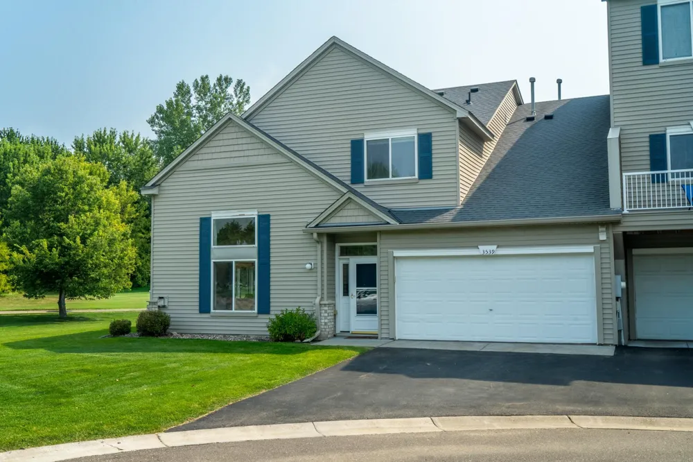 3539 Abercrombie Lane Stillwater, MN 55082