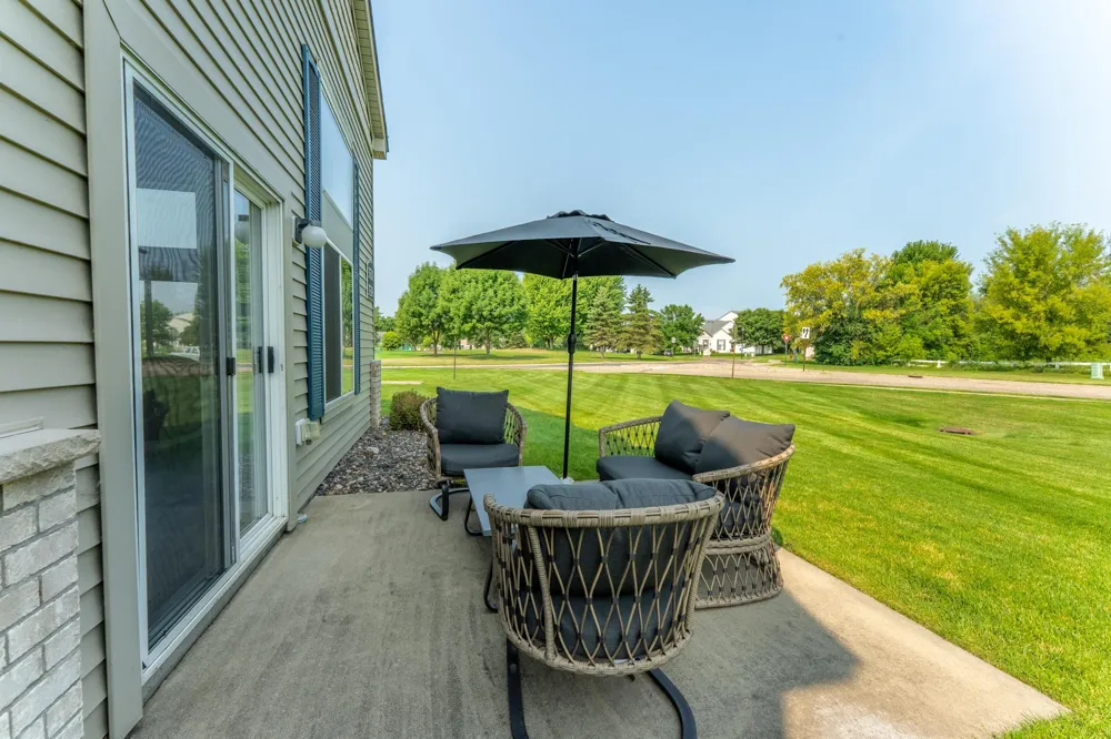 3539 Abercrombie Lane Stillwater, MN 55082