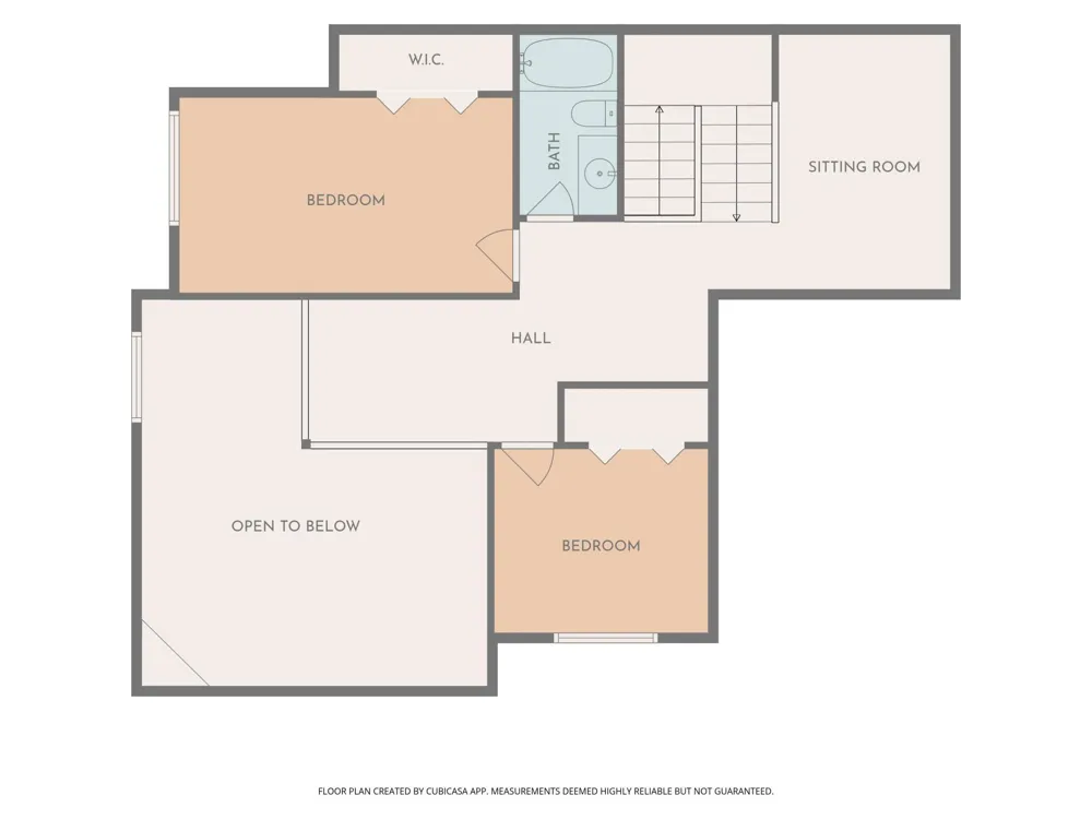 3539 Abercrombie Lane Stillwater, MN 55082