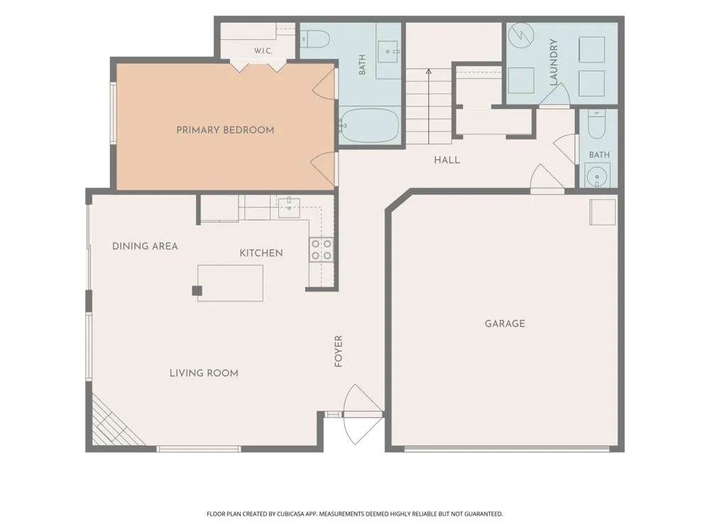 3539 Abercrombie Lane Stillwater, MN 55082
