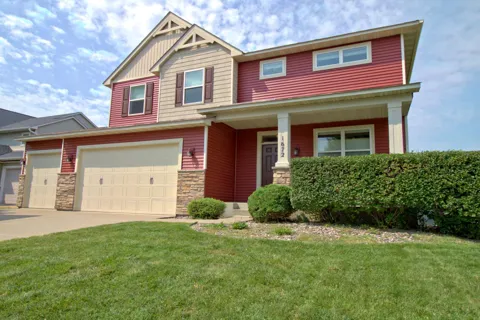 1672 Lenox Drive