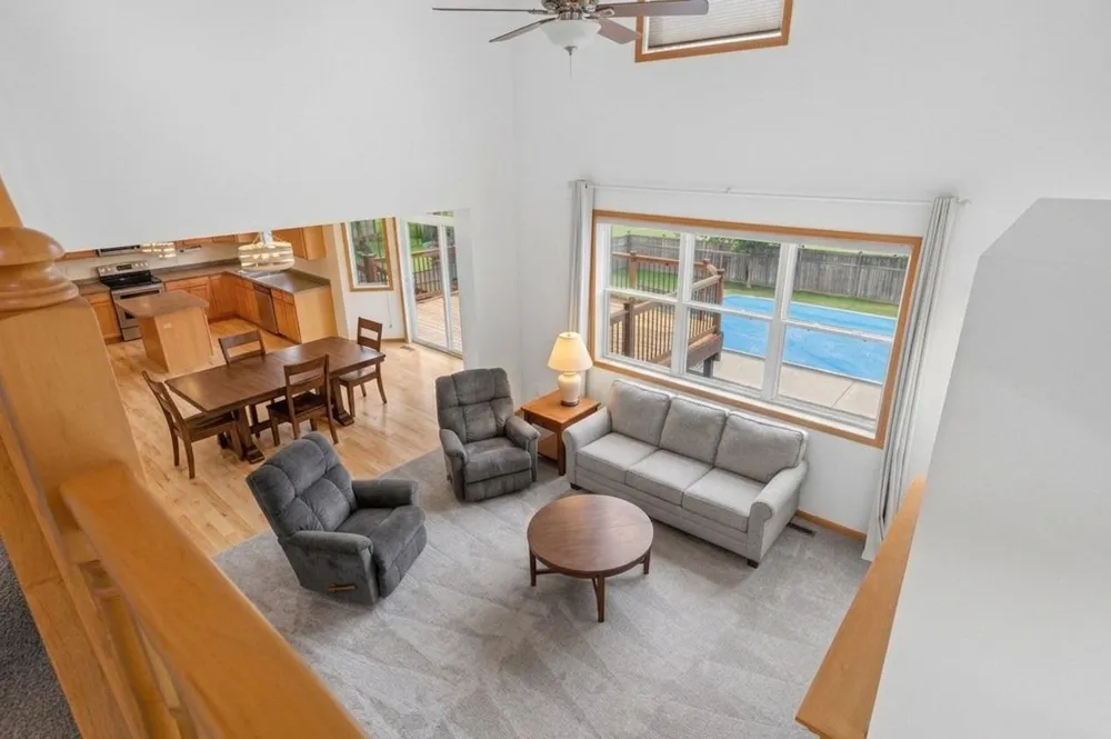 1672 Lenox Drive Waconia, MN 55387