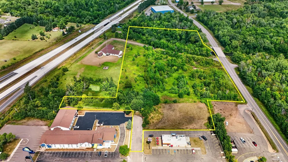 101 Morris Avenue Hinckley, MN 55037