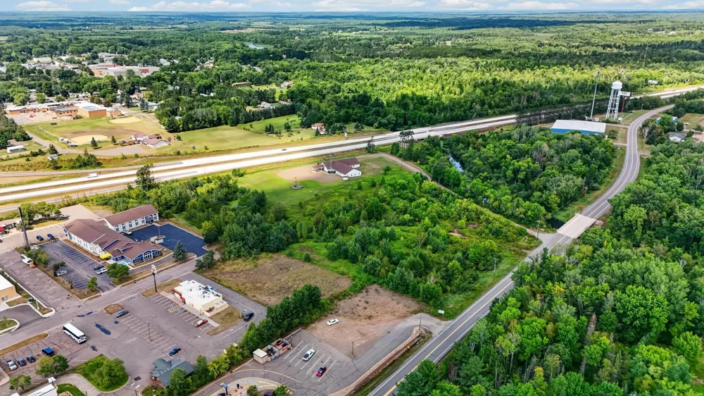 101 Morris Avenue Hinckley, MN 55037