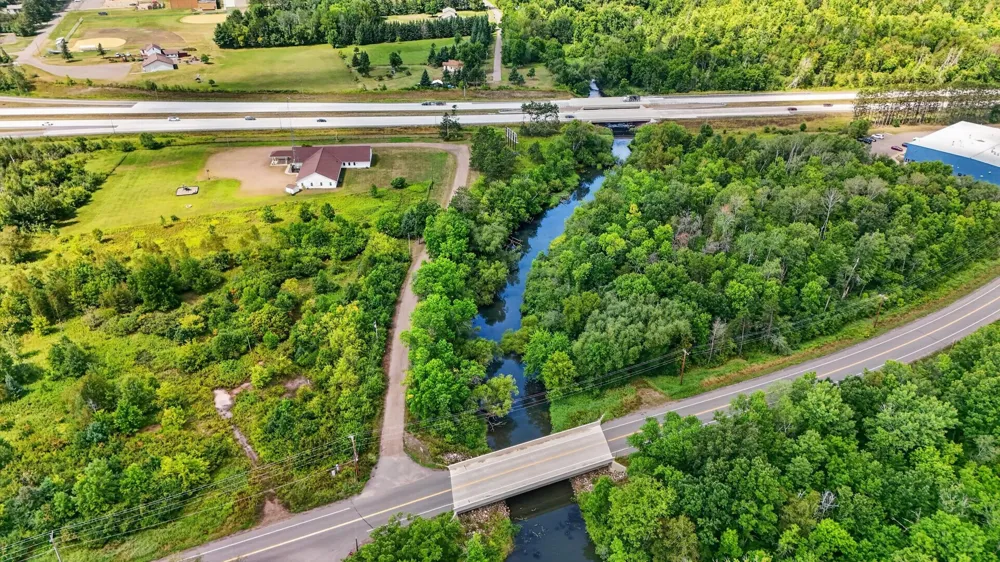 101 Morris Avenue Hinckley, MN 55037