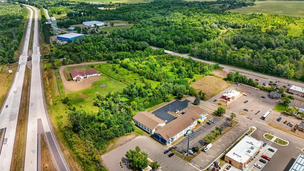101 Morris Avenue Hinckley, MN 55037