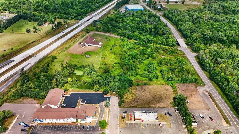 101 Morris Avenue Hinckley, MN 55037