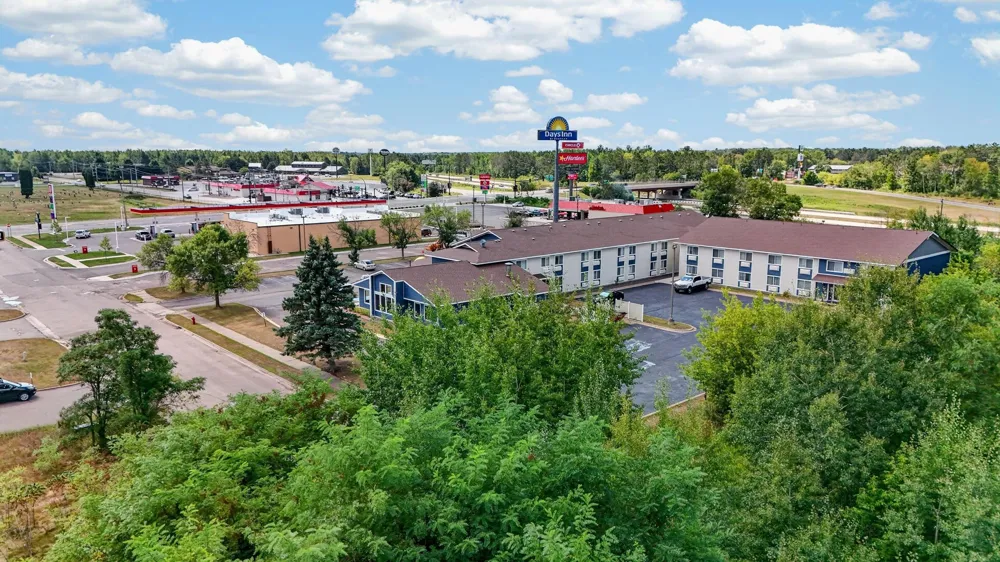 101 Morris Avenue Hinckley, MN 55037
