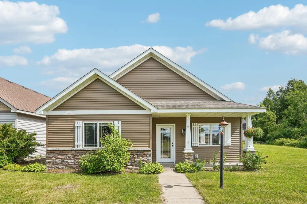 1303 Prairie Lane Saint Croix Falls, WI 54024