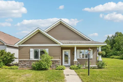 1303 Prairie Lane