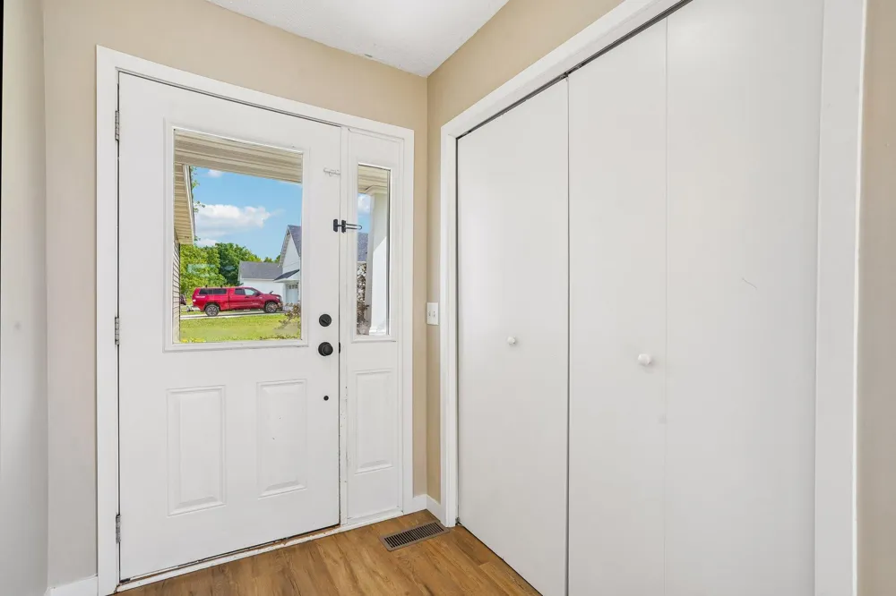 1303 Prairie Lane Saint Croix Falls, WI 54024