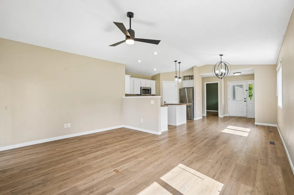 1303 Prairie Lane Saint Croix Falls, WI 54024