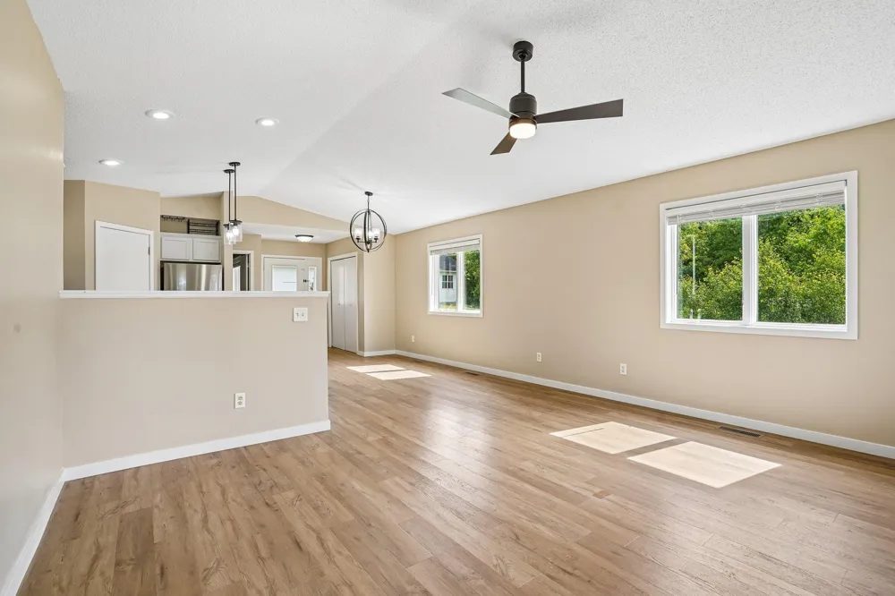 1303 Prairie Lane Saint Croix Falls, WI 54024