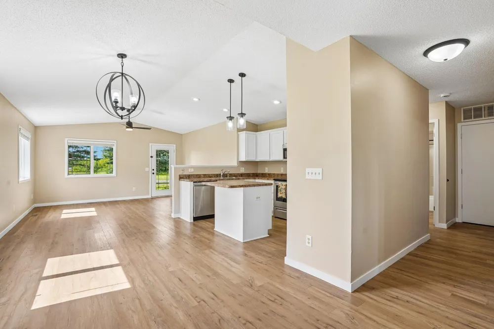 1303 Prairie Lane Saint Croix Falls, WI 54024