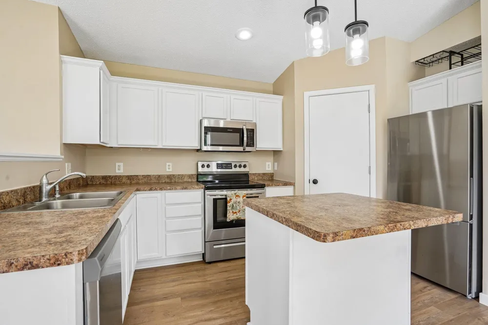 1303 Prairie Lane Saint Croix Falls, WI 54024