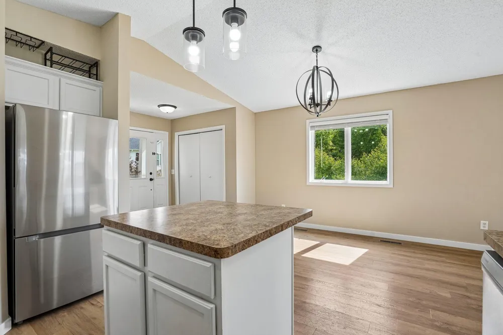 1303 Prairie Lane Saint Croix Falls, WI 54024