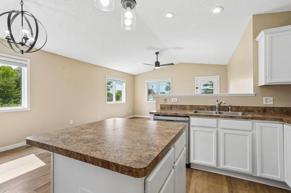 1303 Prairie Lane Saint Croix Falls, WI 54024