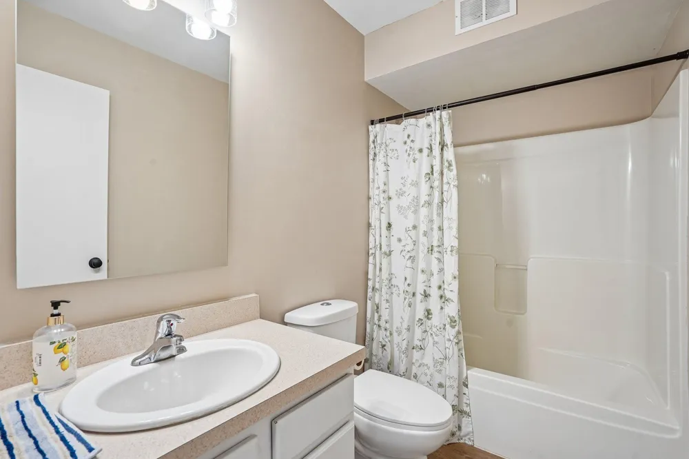 1303 Prairie Lane Saint Croix Falls, WI 54024
