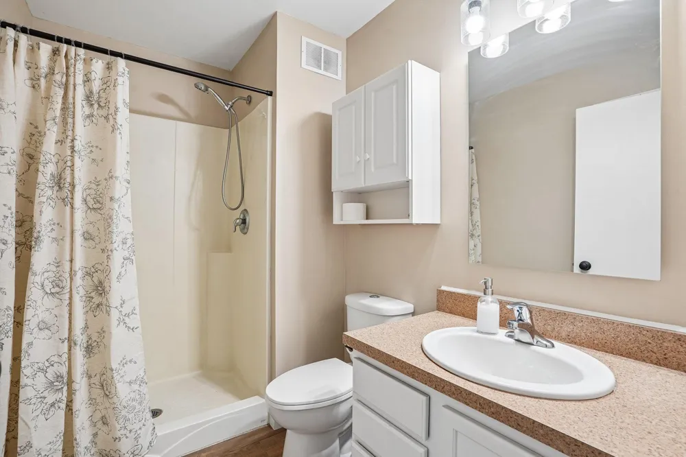 1303 Prairie Lane Saint Croix Falls, WI 54024