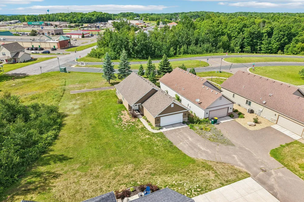 1303 Prairie Lane Saint Croix Falls, WI 54024