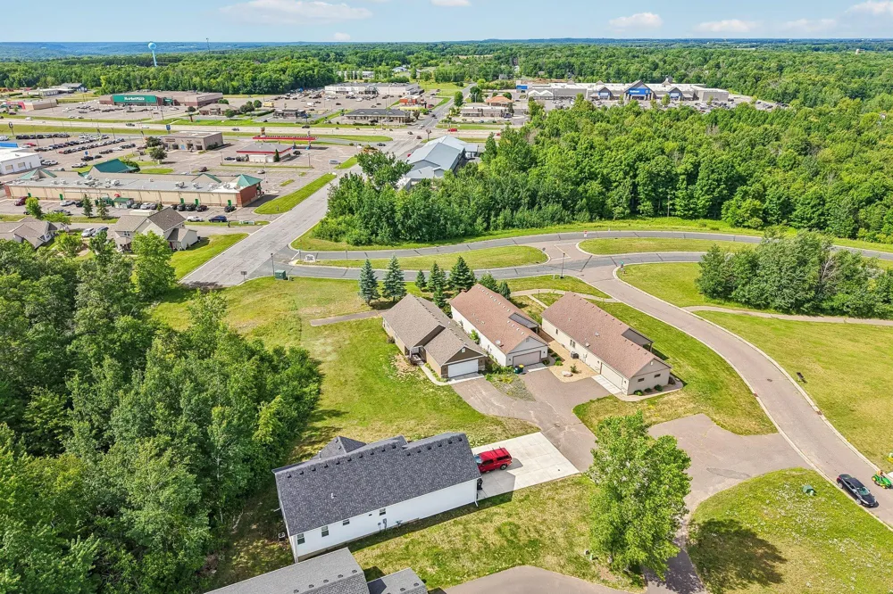 1303 Prairie Lane Saint Croix Falls, WI 54024