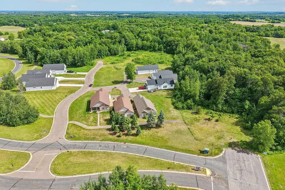 1303 Prairie Lane Saint Croix Falls, WI 54024
