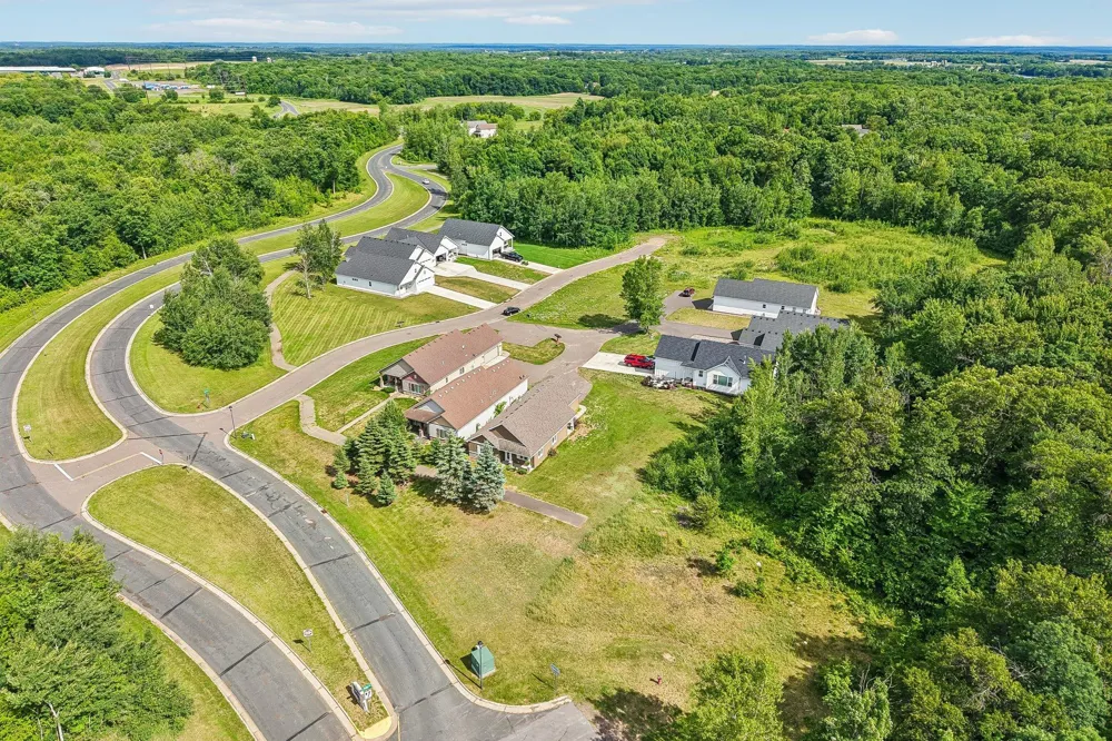 1303 Prairie Lane Saint Croix Falls, WI 54024