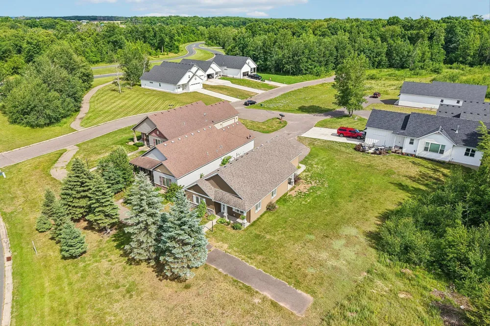 1303 Prairie Lane Saint Croix Falls, WI 54024